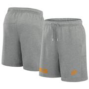 Tennessee Nike Fleece Legacy Graphic Shorts